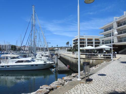Apartamento Kate�s Place By Lagos Marina