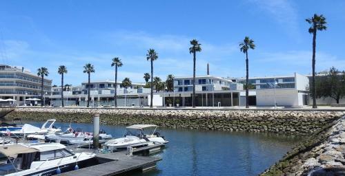 Apartamento Kate�s Place By Lagos Marina