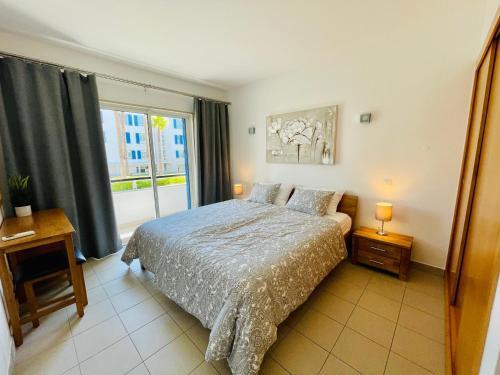 Angie's Marina Apartment In Lagos