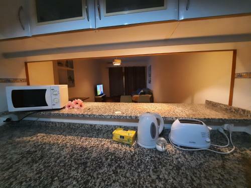Apartamento Summer Dream - Meia Praia Beach