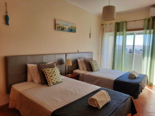 Apartamento Summer Dream - Meia Praia Beach