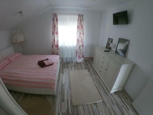 Bed & Breakfast Casa Sannicolau