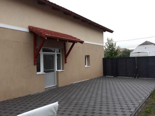 Bed & Breakfast Casa Sannicolau