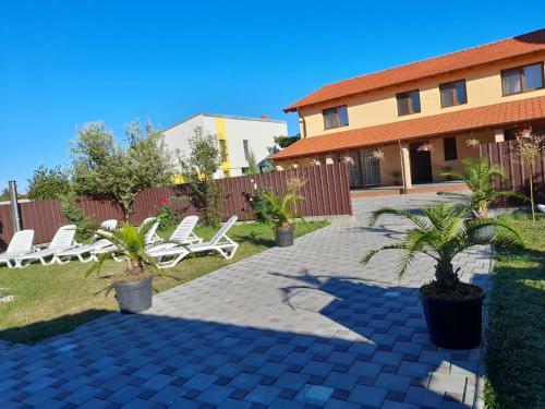 Bed & Breakfast Casa Sannicolau