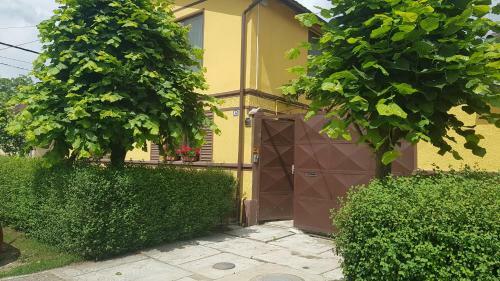 Apartamento Emm House - Relax & Fresh Air From Brasov