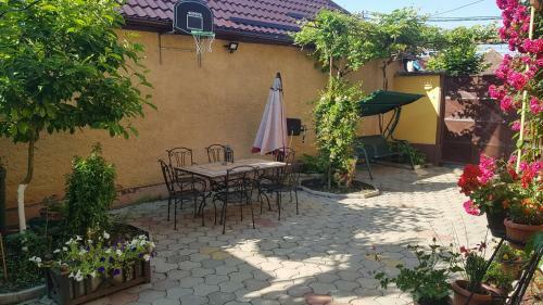 Apartamento Emm House - Relax & Fresh Air From Brasov