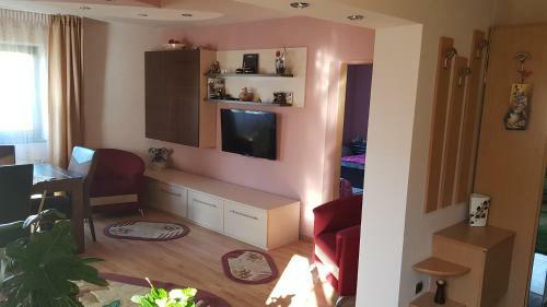 Apartamento Emm House - Relax & Fresh Air From Brasov