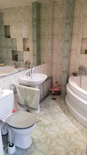 Apartamento Emm House - Relax & Fresh Air From Brasov
