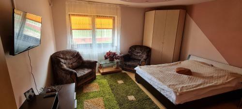 Apartamento Emm House - Relax & Fresh Air From Brasov