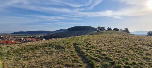 Apartamento Emm House - Relax & Fresh Air From Brasov