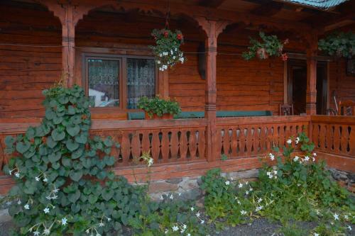 Hostal Casa Cu Traditie