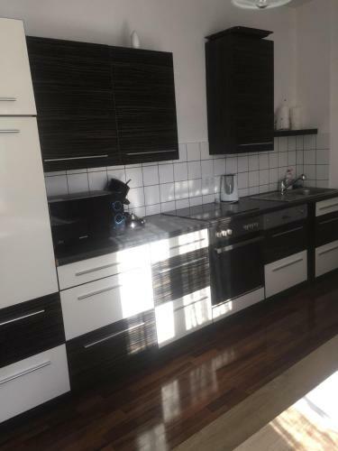 Apartamento Kolibri Pension