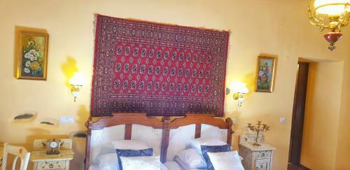 Hostal Casa Bertha
