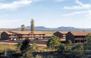 Hotel Bryce View Lodge