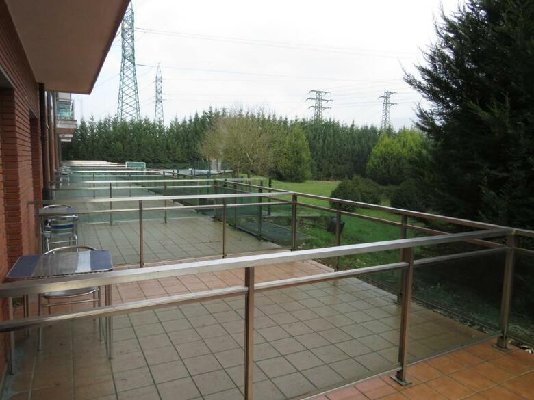 Hotel Euba