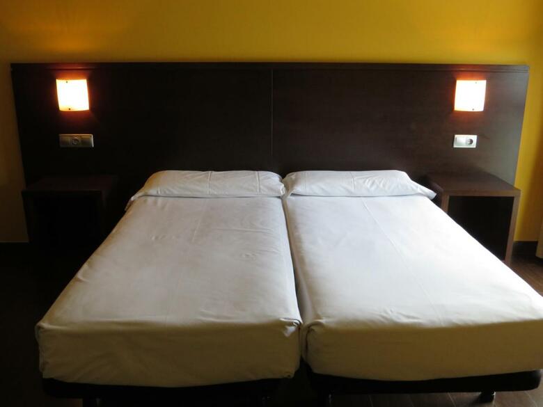 Hotel Euba