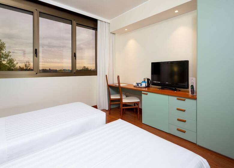 Air Hotel Milano Linate
