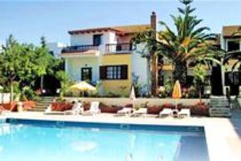 Apartamentos Marigianna