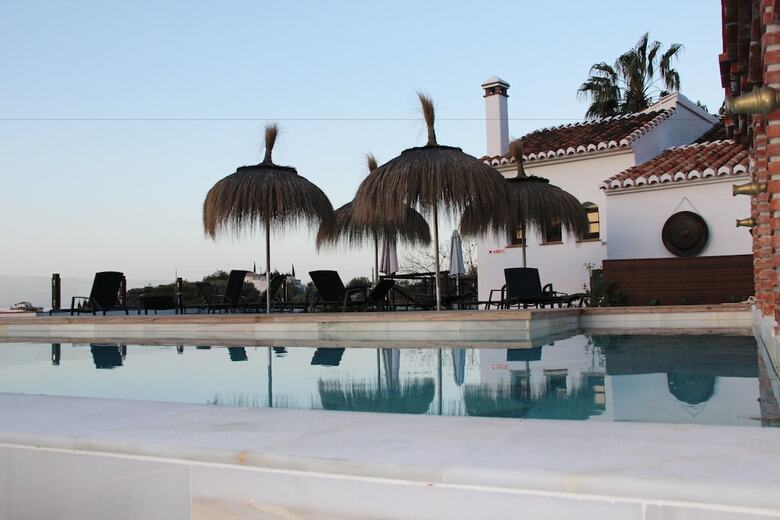 Hotel La Posada Morisca