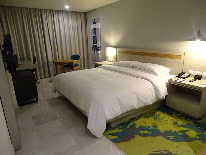 Hotel Novo Mar