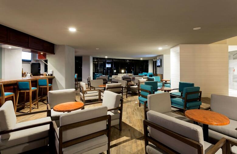 Hotel Novo Mar