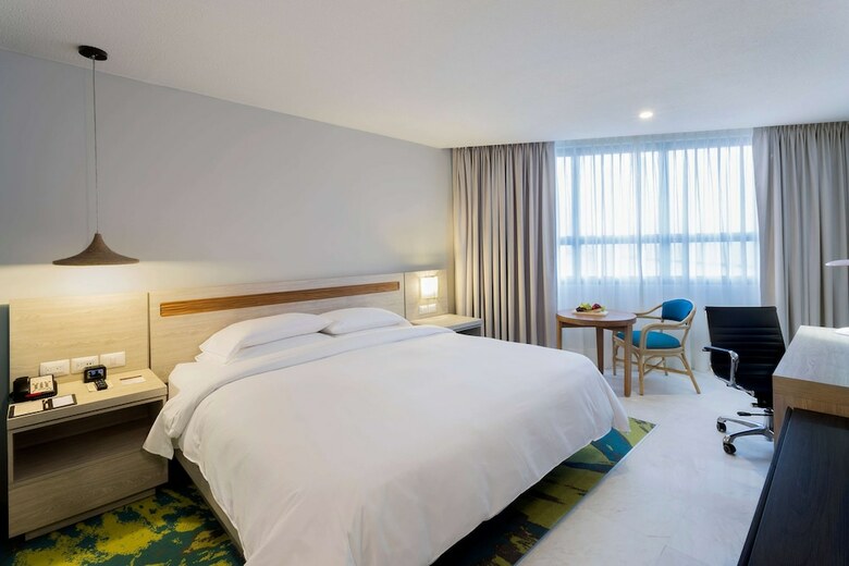 Hotel Novo Mar