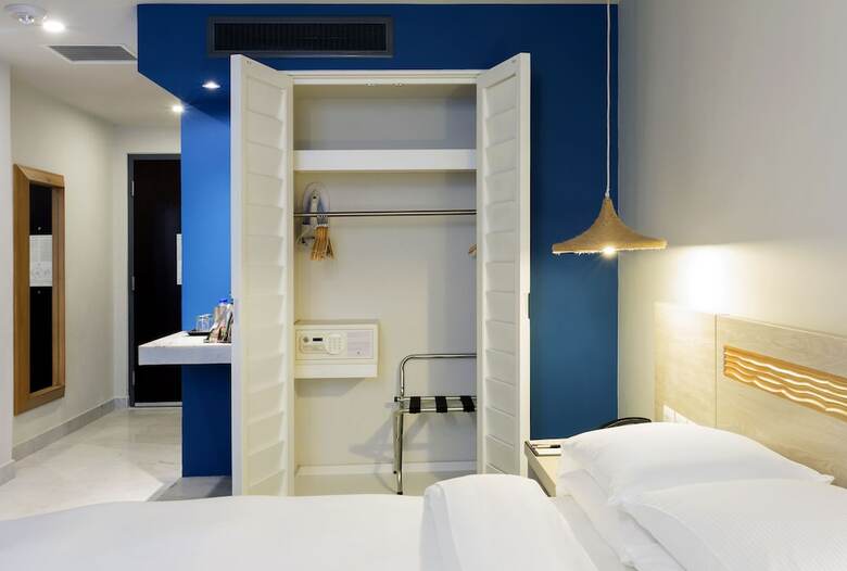 Hotel Novo Mar