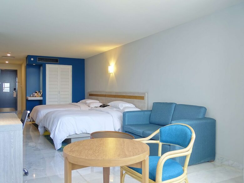 Hotel Novo Mar