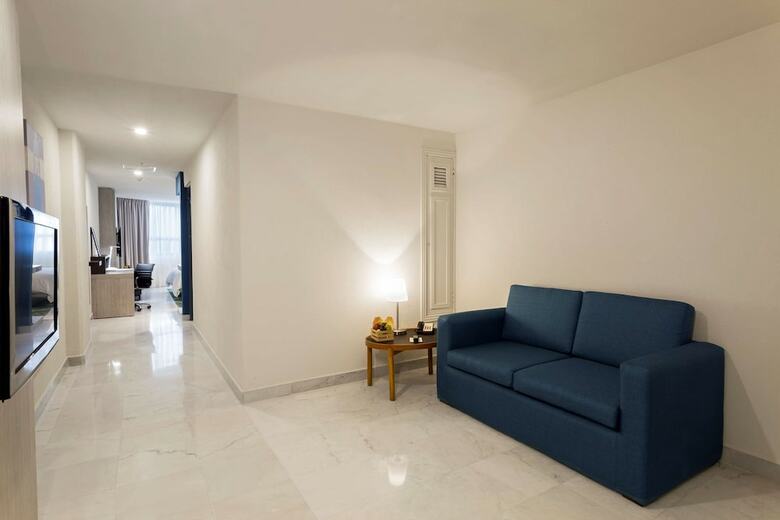 Hotel Novo Mar