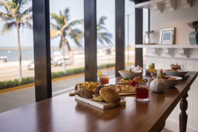 Hotel Novo Mar