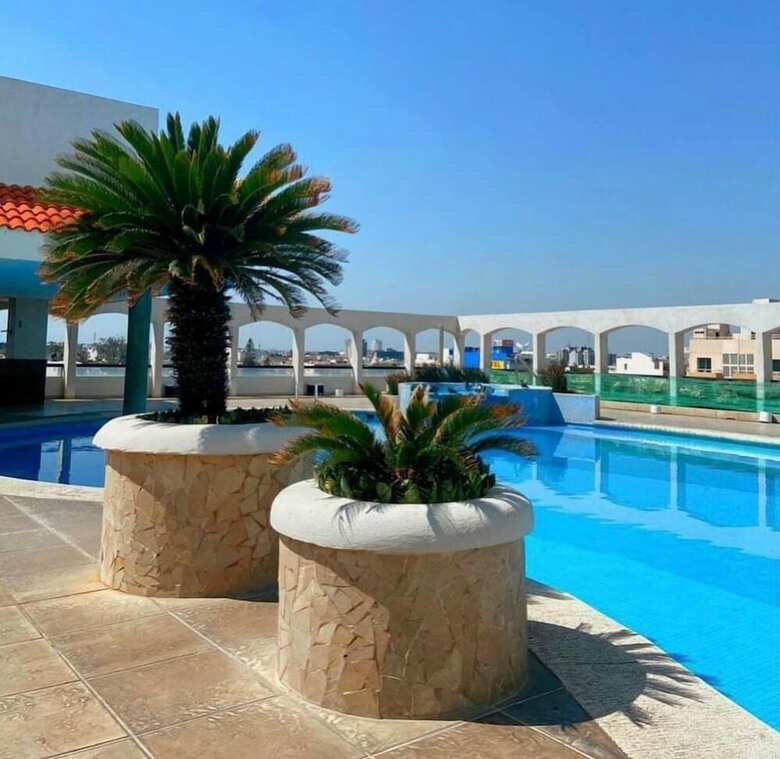 Hotel Novo Mar