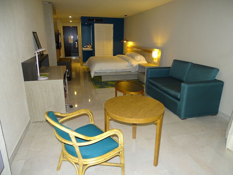 Hotel Novo Mar
