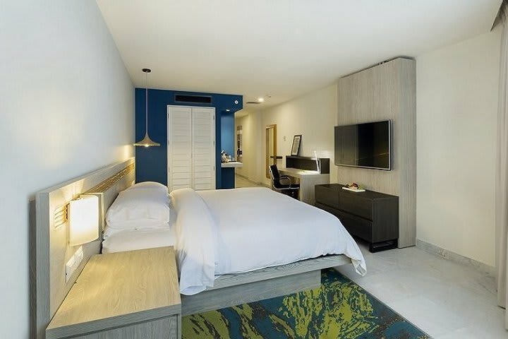 Hotel Novo Mar