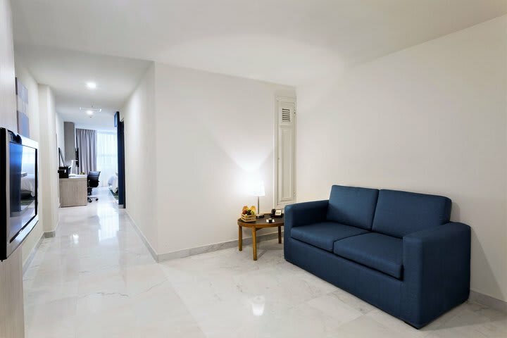 Hotel Novo Mar