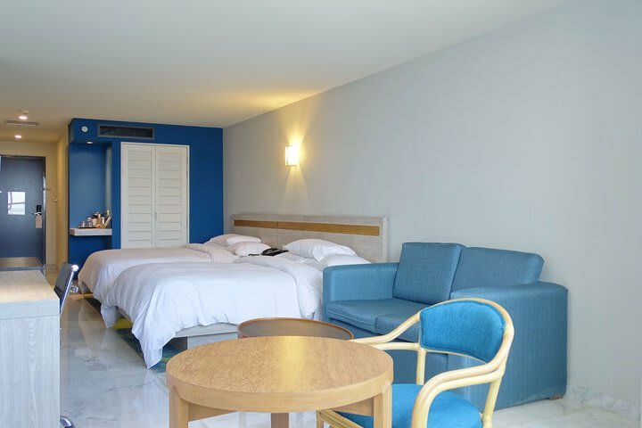 Hotel Novo Mar