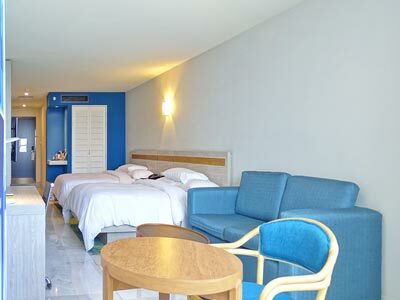 Hotel Novo Mar