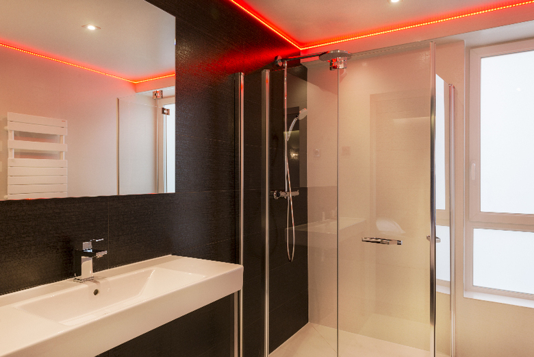 Hotel Le Bon H�tel