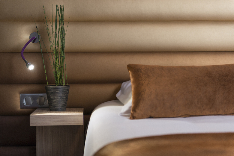 Hotel Le Bon H�tel