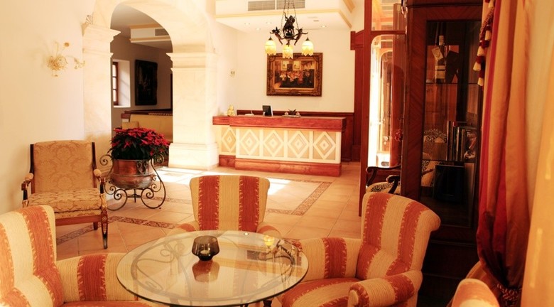 Hotel Son Manera