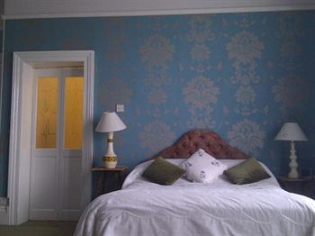 Bed & Breakfast Culm Vale Country House