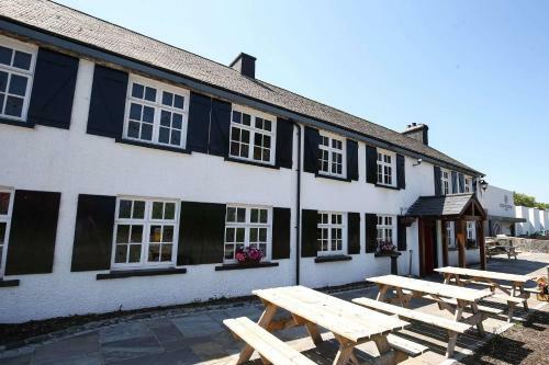 The Chimney Corner Hotel