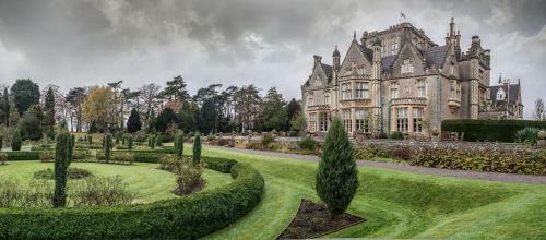 Hotel De Vere Tortworth Court