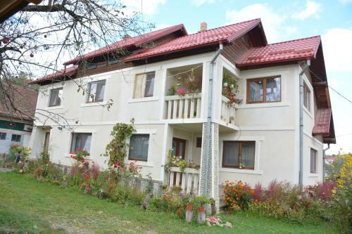 Agroturismo Pensiunea Margareta