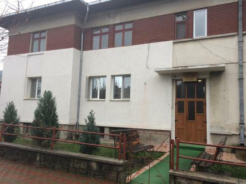 Apartamento Garsoniera Mandrilor