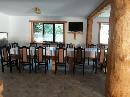 Hostal Karisma Kriss