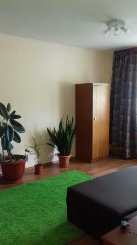 Apartament Relax