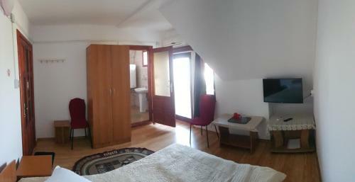 Hostal Casa Maxim