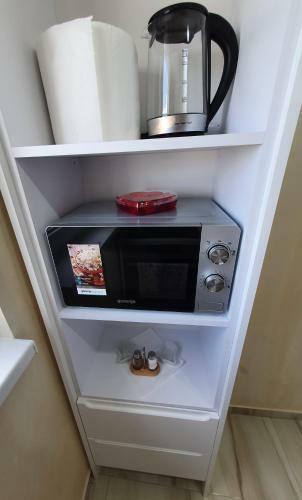 Delta Luxury Apartment