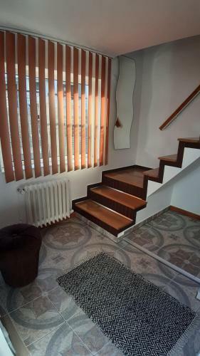 Villa Cas? Ultracentral Suceava