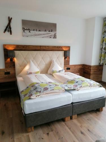 Bed & Breakfast Pension Claudia Zell Am See